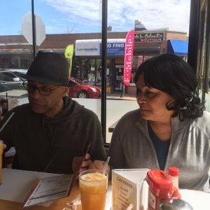 Meet your Posher, Fernando